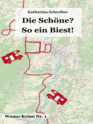 cover image of Die Schöne? So ein Biest!